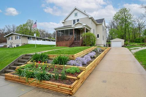 589 W Chestnut Street, Burlington, WI, 53105 | Card Image