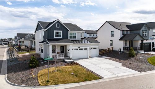1308 E Hopkins Dr, Elizabeth, CO, 80107-8187 | Card Image