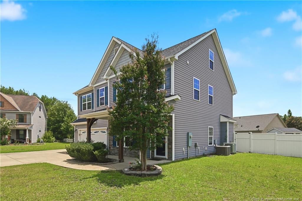 Residential in Raeford 3
