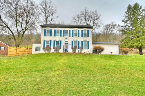 5778 Mary Ingles Hwy, Melbourne, KY, 41059-9574 | Card Image