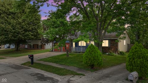6655 Cordova Dr, Indianapolis, IN, 46221-4710 | Card Image