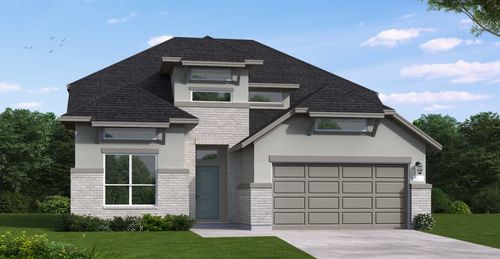 213 Pacific Grove Cir, Liberty Hill, TX, 78642 | Card Image