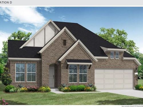 208 Fillmore Fls, Cibolo, TX, 78108-0509 | Card Image