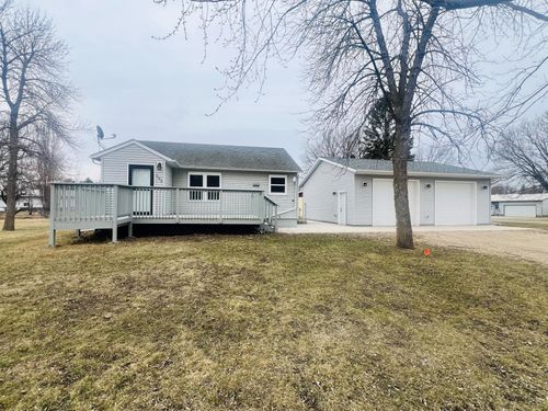 502 5th St E, Herman, MN, 56248-1019 | Card Image