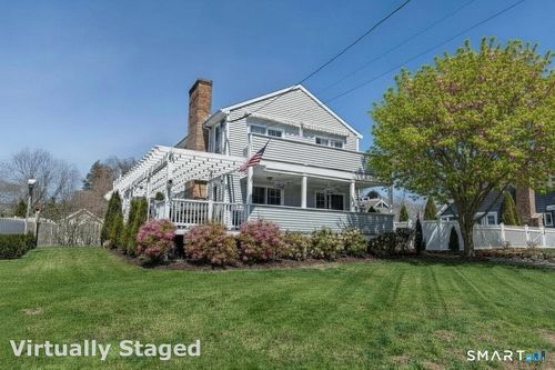 338 Shore Dr, Branford, CT, 06405-6209 | Card Image