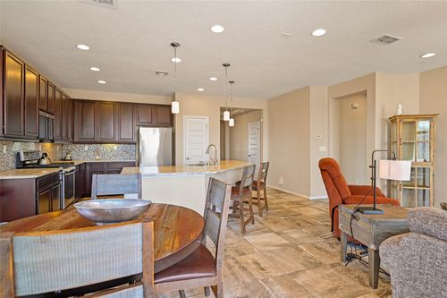 4678 Hojas Verdes, Santa Fe, NM, 87507 | Card Image