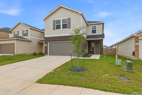 4742 Pico Pico St, San Antonio, TX, 78222-4517 | Card Image