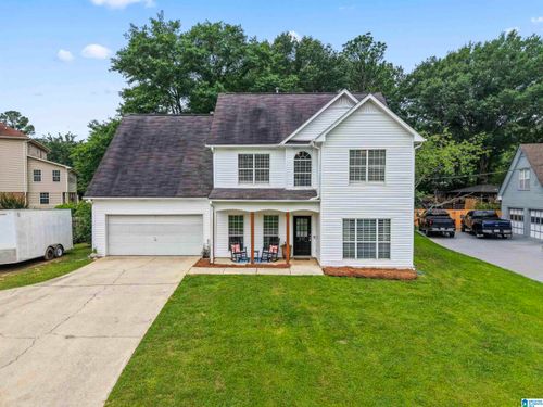 217 Wagon Trl, ALABASTER, AL, 35007-5823 | Card Image