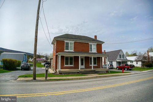 402 Walnut St, HOWARD, PA, 16841-2203 | Card Image