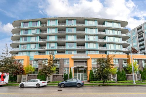 506-5619 Cedarbridge Way, Richmond, BC, V6X0P8 | Card Image