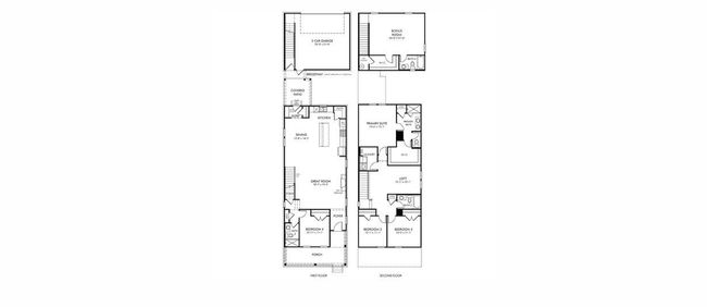 5018 Poplar Farms Dr, House other with 4 bedrooms, 4 bathrooms and 2 parking in Franklin TN | Image 12