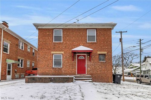 3662 W 117th St, Cleveland, OH, 44111-5259 | Card Image
