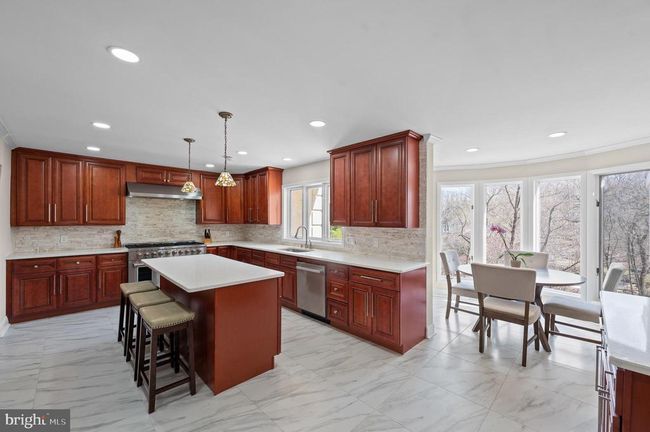 1351 Bobarn Dr, House other with 5 bedrooms, 5 bathrooms and null parking in PENN VALLEY PA | Image 8