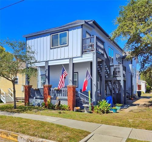 apt-1-1219 33rd St, Galveston, TX, 77550-3488 | Card Image
