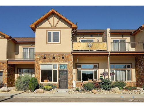 c-123 Halleys Ave, Poncha Springs, CO, 81201-9256 | Card Image