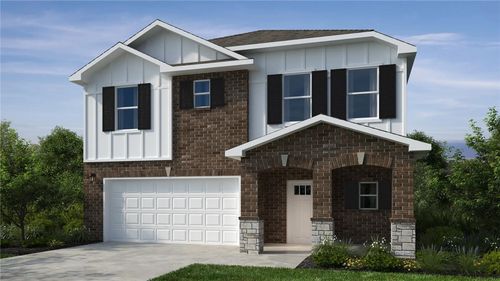 220 Spicewood Trl, Centerton, AR, 72719-4061 | Card Image