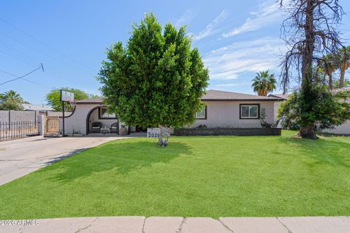 1923 N 44th Pl, Phoenix, AZ, 85008-4101 | Card Image