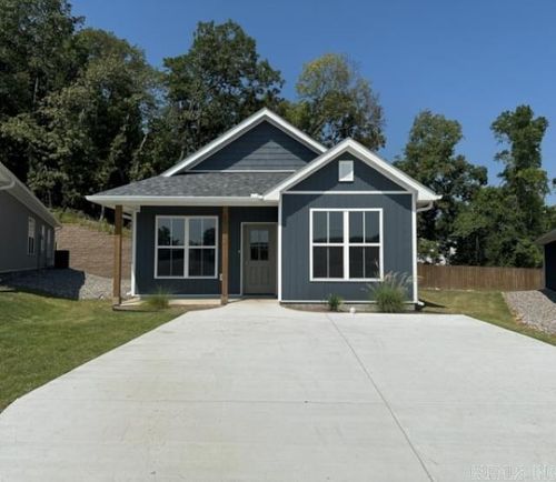 41 Wolfsbridge Loop, Little Rock, AR, 72227-6291 | Card Image