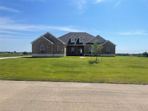 221 Marie Ln, Waxahachie, TX, 75167-9087 | Card Image