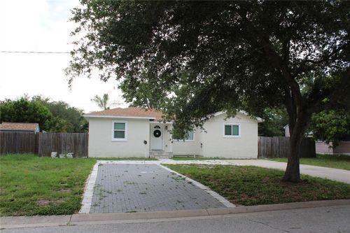 6014 Cedar St Ne, St. Petersburg, FL, 33703-1508 | Card Image