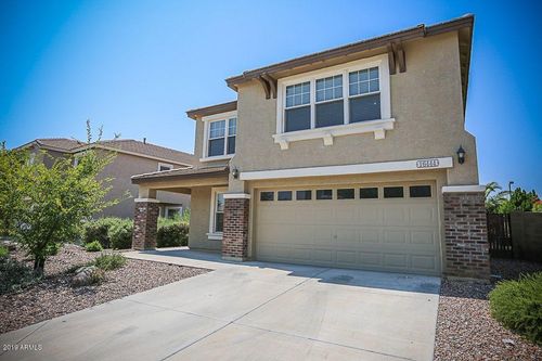 16444 N 172nd Ln, Surprise, AZ, 85388-0244 | Card Image