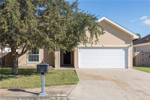 708 S Excalibur St, Edinburg, TX, 78539-0987 | Card Image