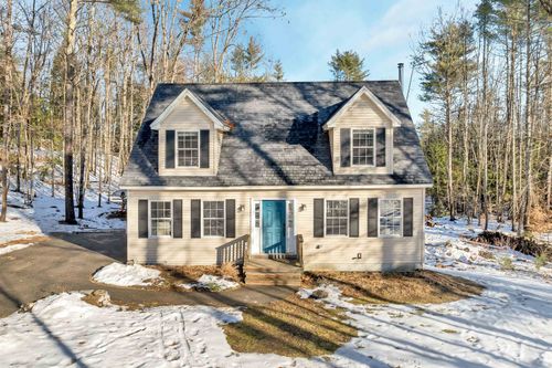 89 Old Granite Road, Ossipee, NH, 03864 | Card Image