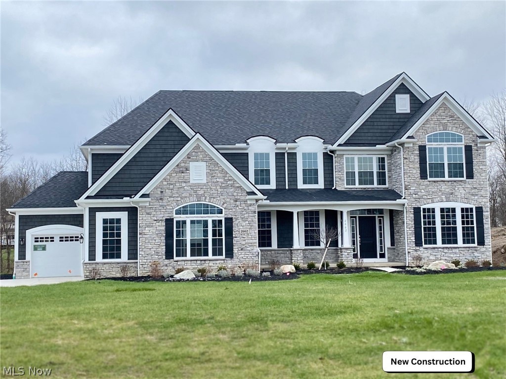Hidden Pine Ln, Hinckley, OH 44233