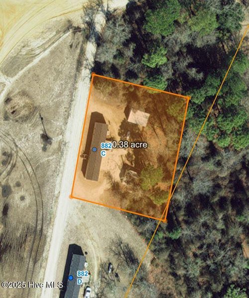 c-882 Eagles Nest Rd, Dudley, NC, 28333-6176 | Card Image