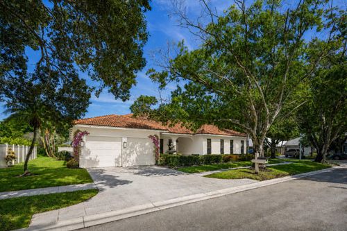 18951 Painted Leaf Ct, Jupiter, FL, 33458-3734 | Card Image