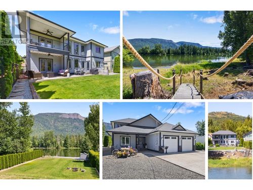 142 Carlin St, Grindrod, BC, V0E1V4 | Card Image
