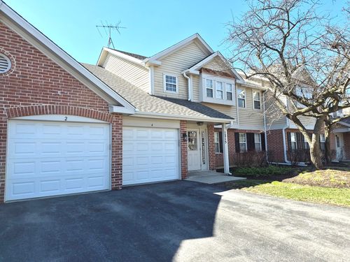 unit-1-1215 N Williams Dr, Palatine, IL, 60074-9314 | Card Image