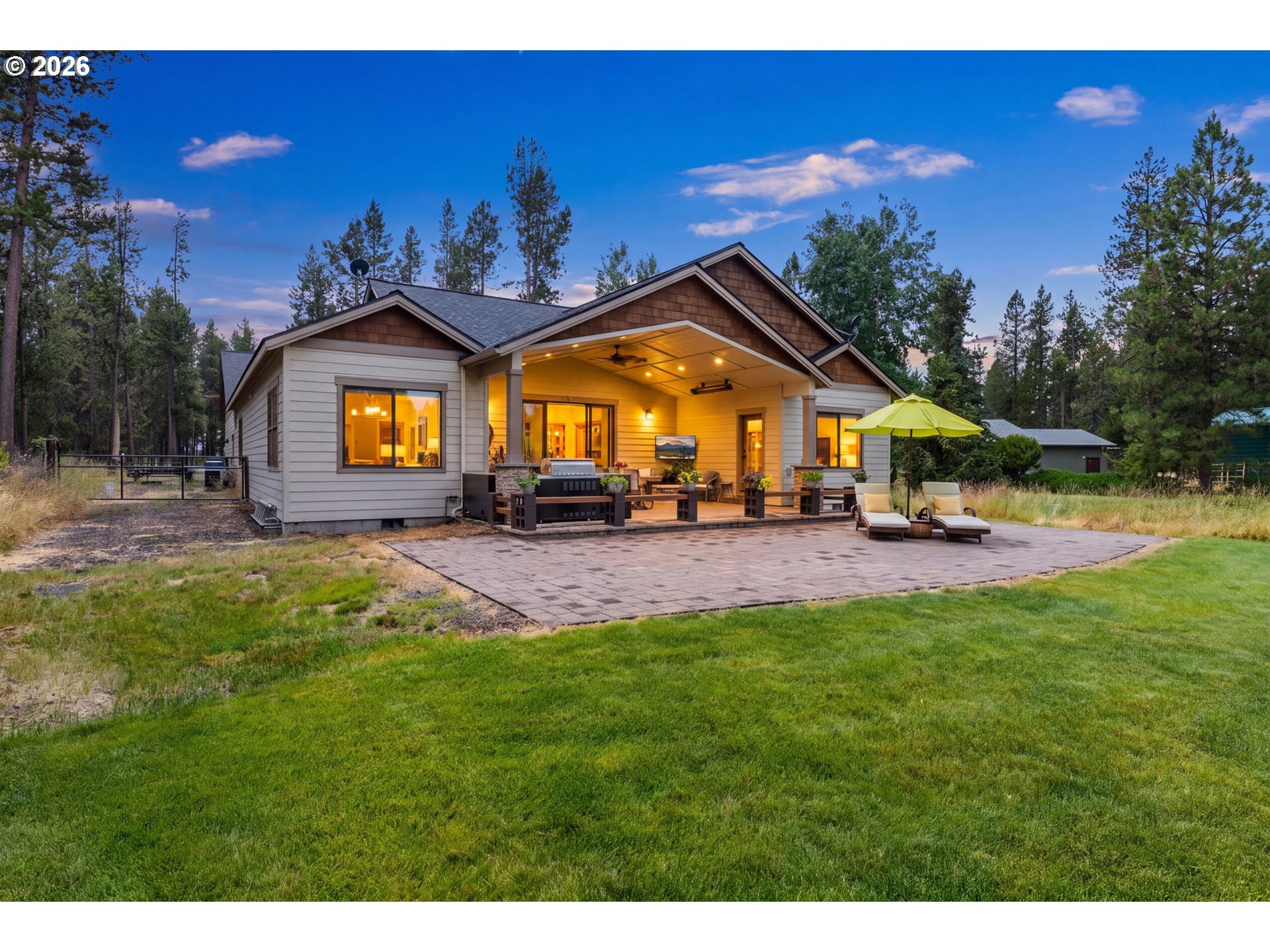 Residential in Bend 3
