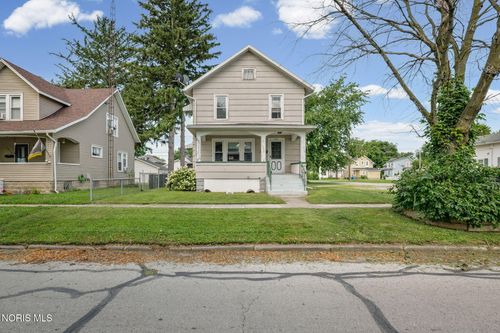 1030 Stilwell Avenue, Fremont, OH, 43420 | Card Image
