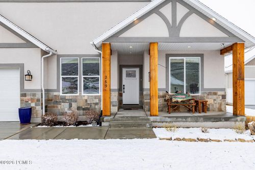 269 W Canyon View Lane, Midway, UT, 84049 | Card Image