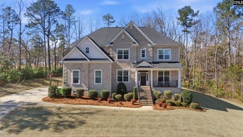 209 Canterwood Road, Irmo, SC, 29063 | Card Image