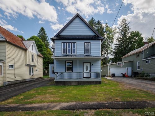130 Erwin St, Boonville, NY, 13309-1009 | Card Image