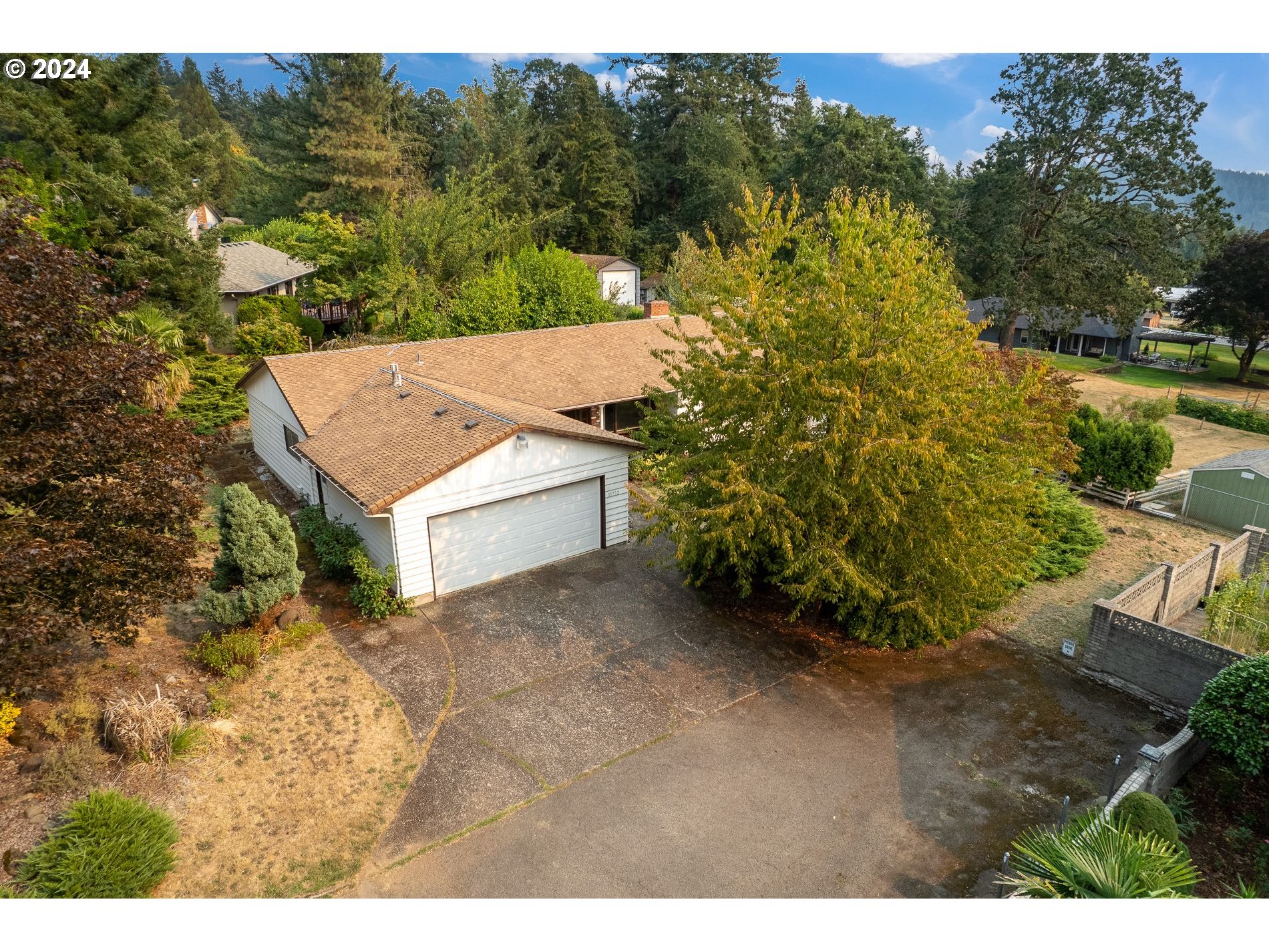 99th Dr, Happy Valley, OR 97086
