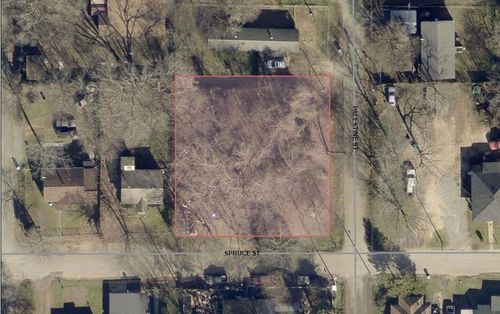 2001 Palestine St, Marshall, TX, 75670-1055 | Card Image