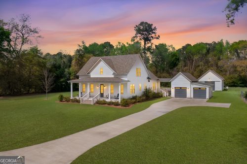 216 Baker St, Brooklet, GA, 30415-6232 | Card Image