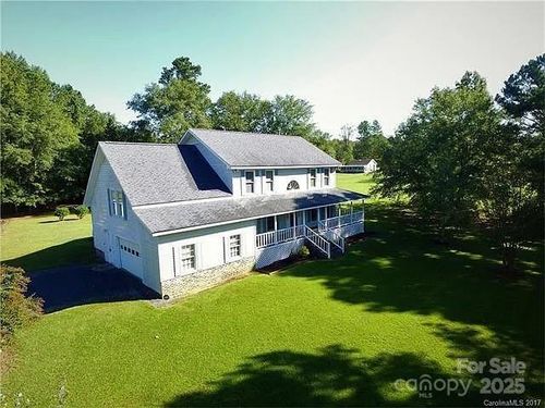 94 Land Of Promise Rd, Chesterfield, SC, 29709-6140 | Card Image