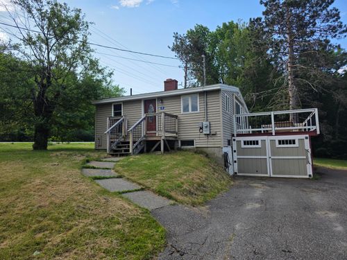 4 Daley Road, Dedham, ME, 04429 | Card Image