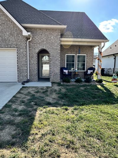 811 Blessings Way, House other with 3 bedrooms, 2 bathrooms and 2 parking in Gallatin TN | Image 2