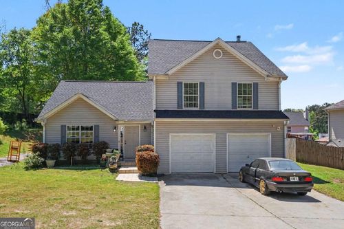 7627 Pleasant Hill Rd, Lithonia, GA, 30058-5005 | Card Image