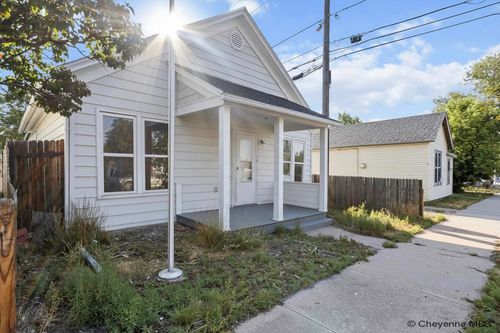2315 Thomes Ave, Cheyenne, WY, 82001 | Card Image
