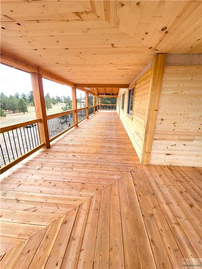 1 Nighthawk Trl, House other with 3 bedrooms, 2 bathrooms and null parking in Roundup MT | Image 6