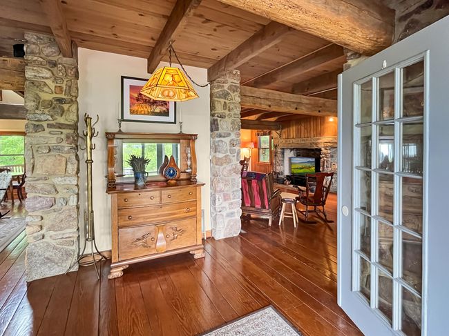 388 Hemlock Ridge Lane, Catawba | Image 37