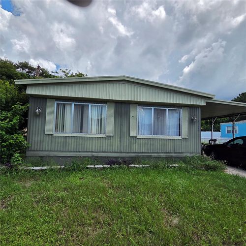 4122 Cardoon Dr, NEW PORT RICHEY, FL, 34653-5813 | Card Image