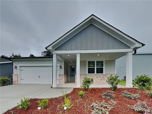 683 Riverwood Pass, DALLAS, GA, 30157-1682 | Card Image