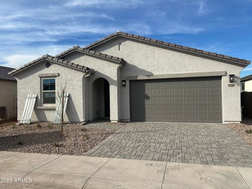 5018 W Chuck Box Rd, Laveen, AZ, 85339-1182 | Card Image